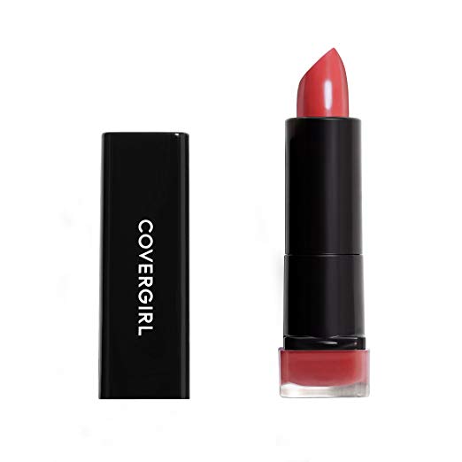 CoverGirl Exhibitionist Colorlicious Lip Stick, Hot 305 - ADDROS.COM